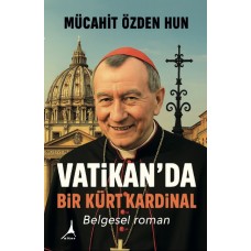 Vatikan'da Bir Kürt Kardinal