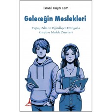 GELECEĞİN MESLEKLERİ