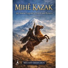 Mıhe Kazak An Ararat Legend of Faith and Return