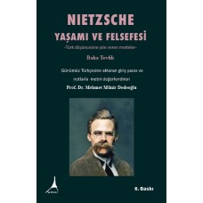 NIETZSCHE YAŞAMI ve FELSEFESİ
