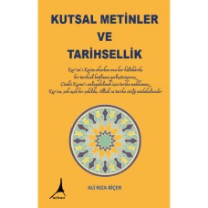 KUTSAL METİNLER VE TARİHSELLİK