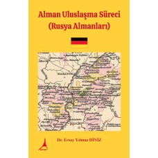 Alman Uluslaşma Süreci (Rusya Almanları)