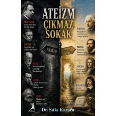 Ateizm Çıkmaz Sokak