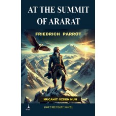 AT THE SUMMIT OF ARARAT
