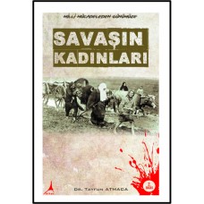 SAVAŞIN KADINLARI