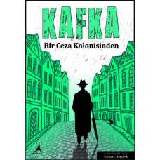 BİR CEZA KOLONİSİNDEN