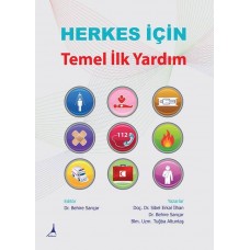 Herkes İçin Temel İlk Yardım