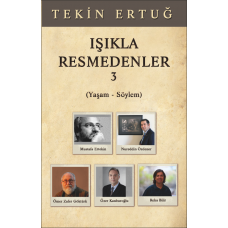 Işıkla Resmedenler 3