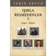 Işıkla Resmedenler 2