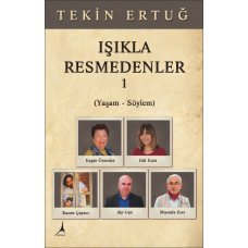 Işıkla Resmedenler 1