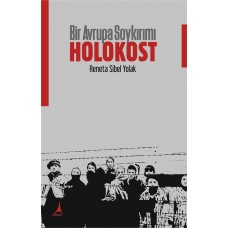 BİR AVRUPA SOYKIRIMI HOLOKOST