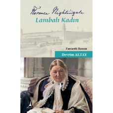 Florence  Nightingale Lambalı Kadın