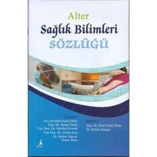 SAĞLIK BİLİMLERİ SÖZLÜĞÜ