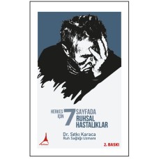 Herkes İçin 7 Sayfada Ruh Hastalıkları