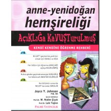 ANNE YENİDOĞAN HEMŞİRELİĞİ