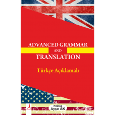 Advanced Grammer and Translation