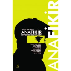 Anafikir Siyasetin İzdüşümü