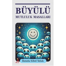 BÜYÜLÜ MUTLULUK MASALLARI 
