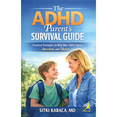 The ADHD Parent’s Survival Guide