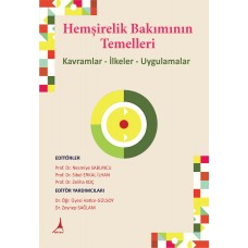 Hemşirelik Bakımının Temelleri