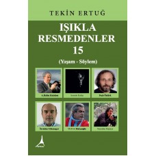 IŞIKLA RESMEDENLER 15