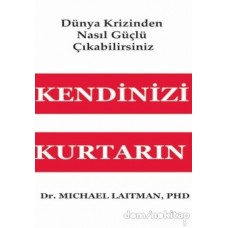 Kendinizi Kurtarın