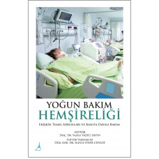 YOĞUN BAKIM HEMŞİRELİĞİ