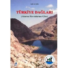 TÜRKİYE DAĞLARI