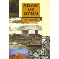 ADAM VE OYUN