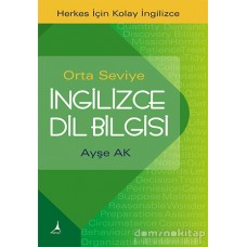 İNGİLİZCE DİL BİLGİSİ