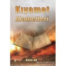 KIYAMET ALAMETLERİ