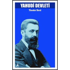 YAHUDİ DEVLETİ