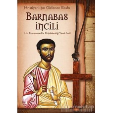 BARNABAS İNCİLİ