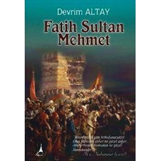 Fatih Sultan Mehmet
