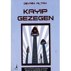 KAYIP GEZEGEN
