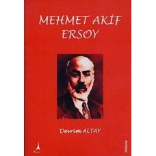 MEHMET AKİF ERSOY