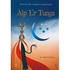 ALP ER TUNGA