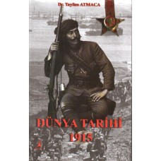 Dünya Tarihi 1915