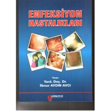 Enfeksiyon Hastalıkları