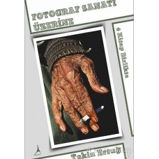 FOTOGRAF SANATI ÜZERİNE DÖRT KİTAP BİRLİKTE