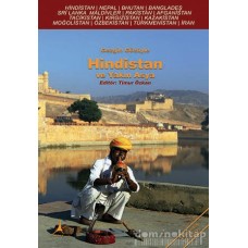 GEZGİN GÖZÜYLE HİNDİSTAN