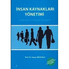 İnsan Kaynakları Yönetimi