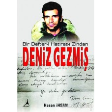 Bir Defteri Hatıratı Zindan Deniz Gezmiş