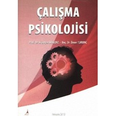 ÇALIŞMA PSİKOLOJİSİ