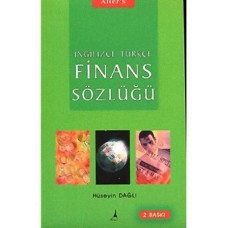 İNGİLİZCE TÜRKÇE FİNANS SÖZLÜĞÜ