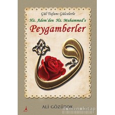 HZ. ADEMDEN HZ. MUHAMMEDE PEYGAMBERLER
