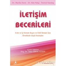 İLETİŞİM BECERİLERİ