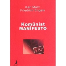 KOMÜNİST MANİFESTO