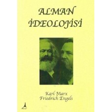 ALMAN İDEOLOJİSİ