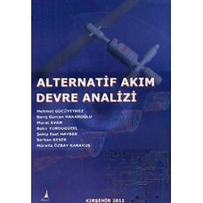 ALTERNATİF AKIM DEVRE ANALİZİ